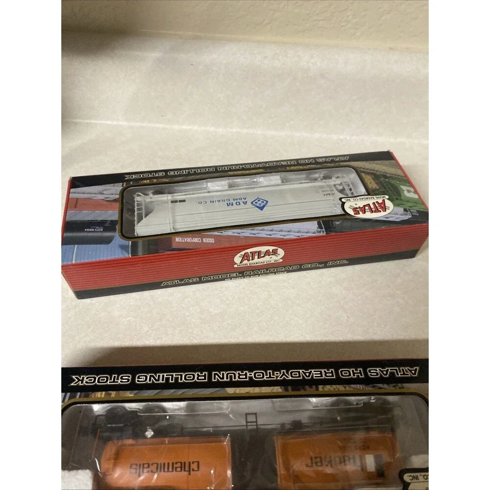 Atlas preowned has